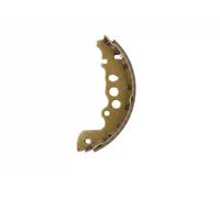 Brake shoes Rear Axle 55-08-818 ASHIKA for SUZUKI GRAND VITARA I GRAND VITARA II