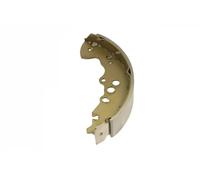 Brake shoes Rear Axle 55-08-827 ASHIKA for SUZUKI GRAND VITARA I