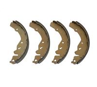 ASHIKA 55-09-913 Brake Shoe Set