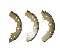 Brake shoes Rear Axle 55-09-991 ASHIKA for OPEL ISUZU