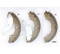 BRAKE SHOE SET 55-0H-H08 FOR HYUNDAI SANTA/FE D4EA 2.0L G4JP 2.0L G4JS 2.4L 6cyl