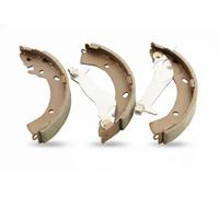 ASHIKA 55-0H-H18 Brake Shoe Set