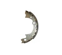 Brake shoes Rear Axle 55-0K-004 ASHIKA for MAZDA KIA HYUNDAI