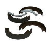 ASHIKA REAR BRAKE SHOE SET 550KK16 FOR HYUNDAI KIA