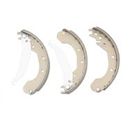 ASHIKA 55-0W-W06 Brake Shoe Set