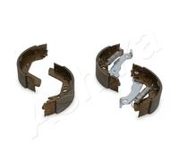 BRAKE SHOE SET 55-H0-013 FOR HYUNDAI ACCENT/GYRO/II EXCEL AVEGA VERNA 1.5L 3cyl