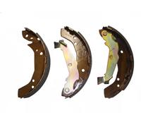 Brake shoes Rear Axle 55-K0-008 ASHIKA for HYUNDAI KIA