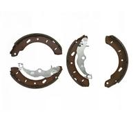 JAPKO 550300 Brake Shoe Set