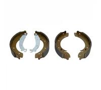 JAPKO 550600 Brake Shoe Set