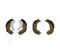 JAPKO 550612 Brake Shoe Set
