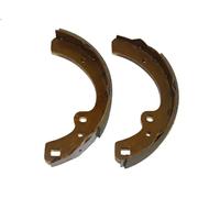 JAPKO 55107 Brake Shoe Set