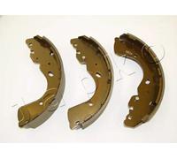 JAPKO 55113 Brake Shoe Set