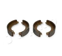 JAPKO 55194 Brake Shoe Set