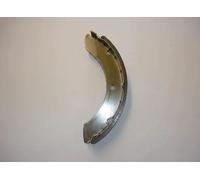 Brake shoes Rear Axle 55210 JAPKO for TOYOTA LAND CRUISER