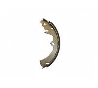 JAPKO 55301 Brake Shoe Set