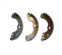 JAPKO 55309 Brake Shoe Set