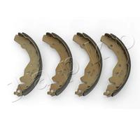JAPKO 55913 Brake Shoe Set