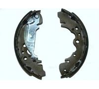 Brake shoes Rear Axle 55K01 JAPKO for KIA SEDONA Mk II