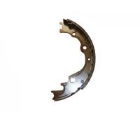 Brake shoes Rear Axle 55K13 JAPKO for MAZDA ASIA MOTORS KIA