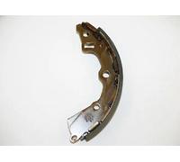 JAPKO 55K15 Brake Shoe Set