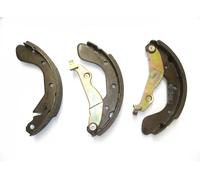 BRAKE SHOE SET 55W03 FOR DAEWOO CHEVROLET AVEO/KALOS/GENTRA/Hatchback/U-VA 1.4L