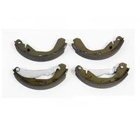 Brake shoes Rear Axle 6021510 KRAFT AUTOMOTIVE for OPEL CORSA A TR KADETT D