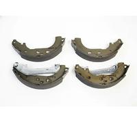 Brake shoes Rear Axle 6022016 KRAFT AUTOMOTIVE for FORD FOCUS II FOCUS II Saloon