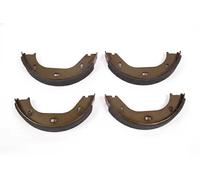 Brake shoes Rear Axle 6022510 KRAFT AUTOMOTIVE for BMW ALFA ROMEO