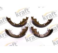 BRAKE SHOE SET 6023050 FOR MAZDA IVECO DAILY/II/Van/Platform/Chassis/Dump/Bus