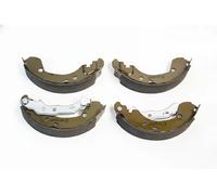Brake shoes Rear Axle 6024039 KRAFT AUTOMOTIVE for RENAULT NISSAN