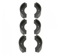 KRAFT 6025990 Brake Shoe Set