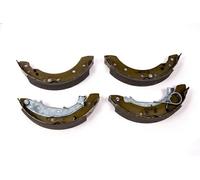 BRAKE SHOE SET 6026050 FOR PEUGEOT CITROEN C3/II/Pluriel C2 KFU /KFV8HX 1.4L
