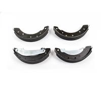 BRAKE SHOE SET 6026310 FOR VOLVO B 18 U 1.8L B18K/18KP/18KD/18FT/18EP 1.7L 4cyl