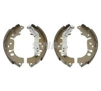 SWAG 70 92 9191 Brake Shoe Set