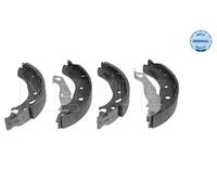 MEYLE 714 042 1001 Brake Shoe Set