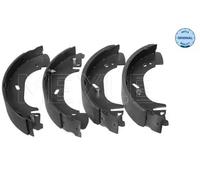 Brake shoe se MEYLE 714 042 1003 for FORD TRANSIT Van (E_ _) 2 1994-2000