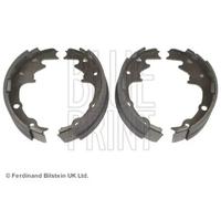 BLUE PRINT ADA104105 Brake Shoe Set