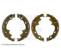 Brake shoes Rear Axle ADA104106 BLUE PRINT for JEEP WRANGLER CHEROKEE