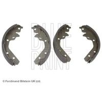 Brake Shoes Set ADA104107 Blue Print 0004762537 04762537 04851007AA 4762537 New