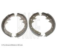 BLUE PRINT ADA104111 Brake Shoe Set