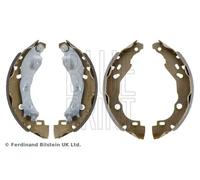 Brake shoes Rear Axle ADBP410002 BLUE PRINT for CITROËN PEUGEOT