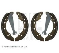 BLUE PRINT ADBP410028 Brake Shoe Set