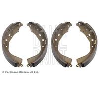 BLUE PRINT ADBP410059 Brake Shoe Set