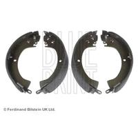 Brake shoes Rear Axle ADC44125 BLUE PRINT for MITSUBISHI PROTON