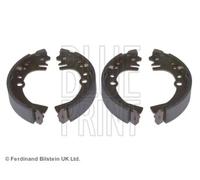Brake shoes Rear Axle ADD64121 BLUE PRINT for DAIHATSU CUORE IV MOVE CUORE Mk VI