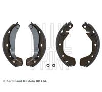 BLUE PRINT ADG04116 Brake Shoe Set