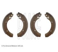 BLUE PRINT ADG04118 Brake Shoe Set