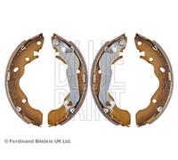 BLUE PRINT ADG04141 Brake Shoe Set