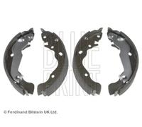 Brake shoes Rear Axle ADG04171 BLUE PRINT for KIA HYUNDAI