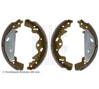 Blueprint ADJ134105 Brake Shoes Rear Axle Fits Land Rover Freelander 1998 - 2006